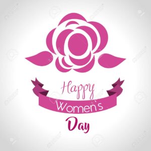 8 Mar Women's Day